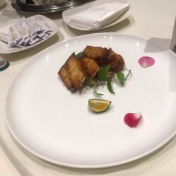 -中茵皇冠假日酒店·宴会厅