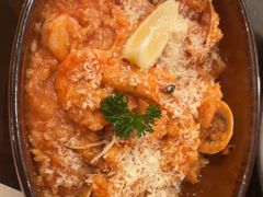 -Ciao窑炉披萨餐厅(宁波阪急店)