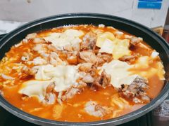 -你鲟欢·香茅柠檬鱼(金沙店)