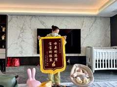 -臻爱住家月嫂育儿嫂(万达店)