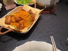 -桐湾大院·桐庐菜(滨江店)