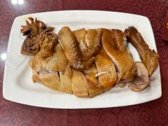 -老边饺子馆(中街店)