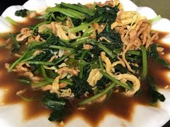 -洁神饭庄·海鲜·青岛菜·30年老字号(五四广场店)
