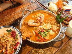 -PAPAYA泰国街头小吃(南山路店)