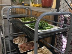 -东北烤肉(钟鼎名悦店)