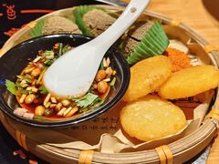 -老凯俚酸汤鱼(多彩城店)