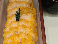 -花菇朵 ll 野生菌锅·精品滇菜(后沙峪店)