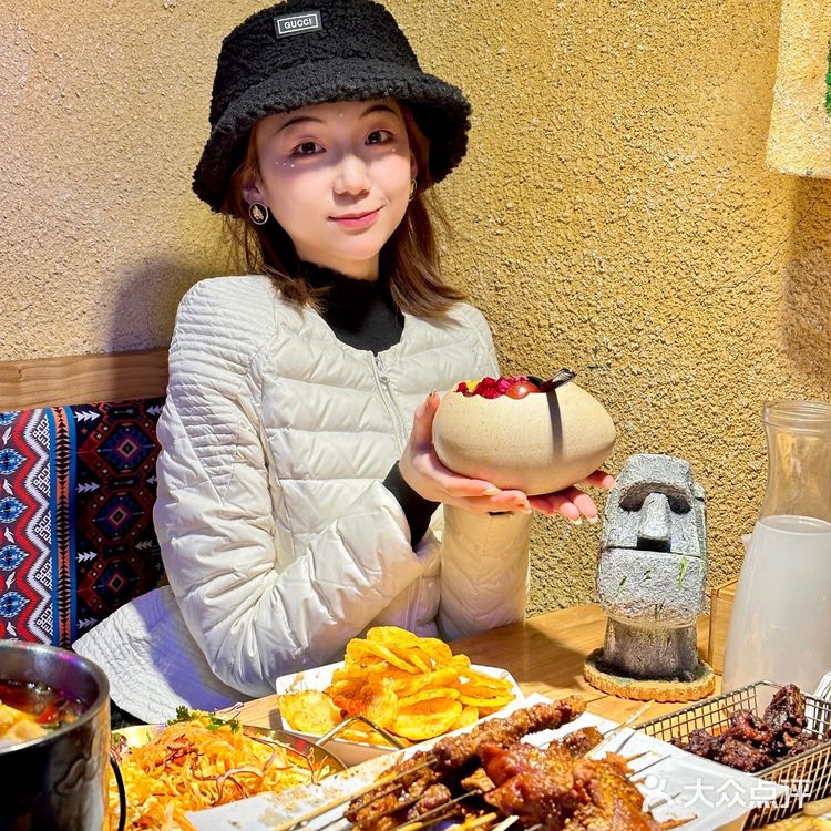 美女都爱去的野人串吧🧟♂️沈阳烧烤届天花板