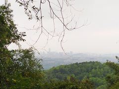 -火炉山森林公园