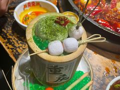 -北步园老火锅(戴家巷店)