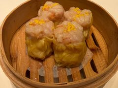 -白天鹅宾馆-宏图府餐厅