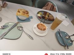 -库滋明·俄罗斯特色美食(中央大街店)