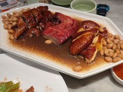 -蝴蝶里·粤菜·点心(龙湖杭州金沙天街店)