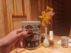 -玄海寿司(国贸店)