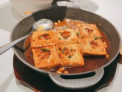 -客颂·客家宴(大壮国际广场店)