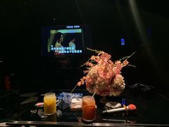 -黑桃K生日订制KTV