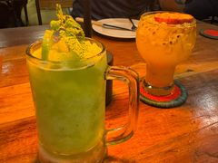 -Naughty Nuri’s Phuket