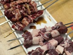 -正丰源大缸烧烤(人民路店)