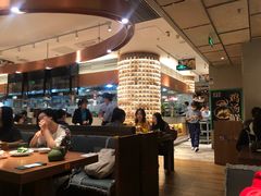 -云海肴·汽锅鸡·云南菜(领展购物广场·中关村店)