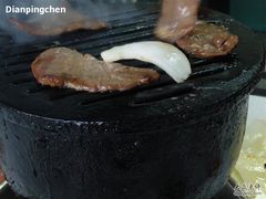 烤肉们-大槐树烤肉馆