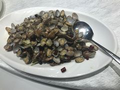 -怡情荟•海鲜青岛菜(五四广场旗舰店)