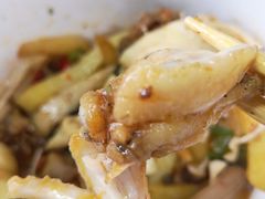 -蘭奢雅集·江浙菜(青山江滩店)