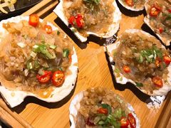 -新凯旋烧烤·燕姐千岛湖土菜