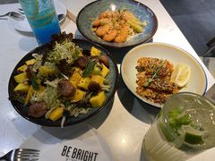-BE BRIGHT KITCHEN(正佳广场店)