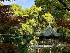 -申粤轩酒楼·三十年粤菜经典(丁香花园店)