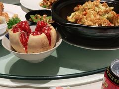 -真爱中国餐馆·年华店(朱雀大街店)