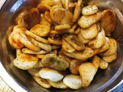 -阿姨小肉摊(同济西苑店)