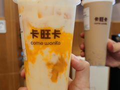 -卡旺卡(合肥步行街韵淮阁店)
