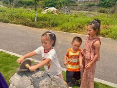 -广西壮族自治区药用植物园