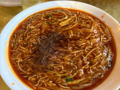 -柏合黄记豆腐皮饭店