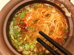 -天津东凯悦酒店·Market Café自助餐厅