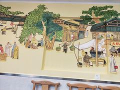 -飘香火锅(玉林西路店)
