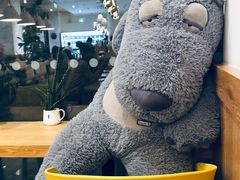 -Blueglass酸奶(财富购物中心店)