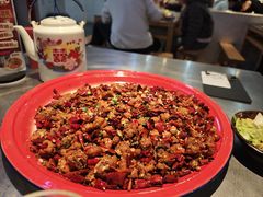 -馬伍旺川菜(江北虹悦城店)