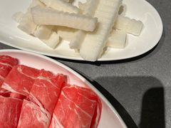-鼎鼎香·港式火锅(北京SKP店)