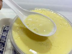 凤凰奶糊-百花传统甜品店(原址店)