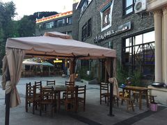 -盐帮食府富顺豆花