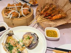 -79号渔船海鲜饭店(岗厦店)