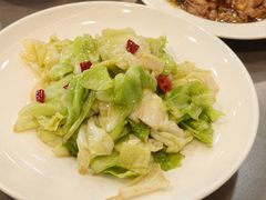 -烤肉宛饭庄(北新桥店)