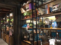 -领鲜活海鲜榴莲自助火锅(东门店)