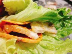 -韩俊焰烤肉自助餐(增城万达广场店)