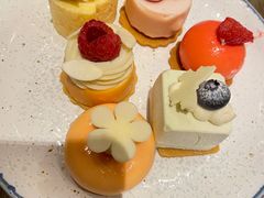 -博林天瑞喜来登酒店·西丽尚膳