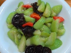 -23号墙门菜(狮虎桥店)
