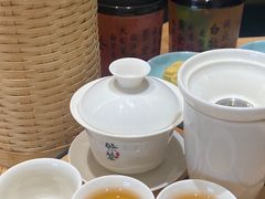 -大众茶馆·悠茶小驿(一中店)