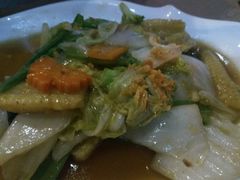 -金厨泰国餐厅·全泰籍厨师料理(拱北店)