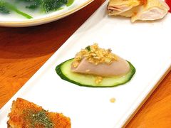 -国家五钻酒家·西樵旺阁渔村(西樵店)